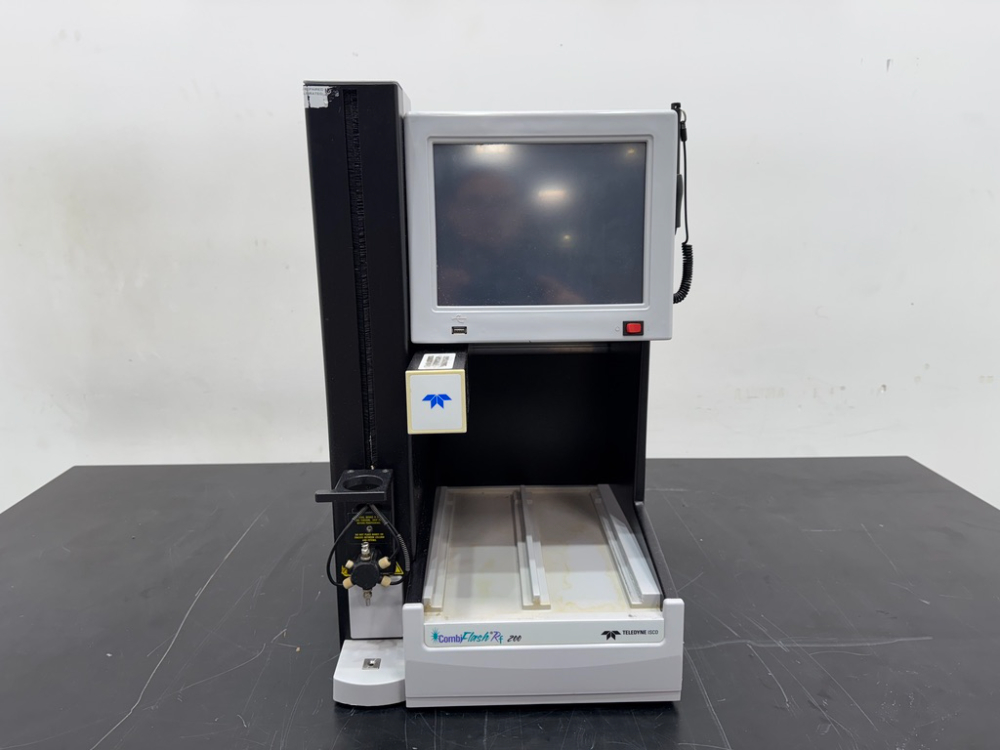 Image of Teledyne Isco CombiFlash RF 200i FPLC System